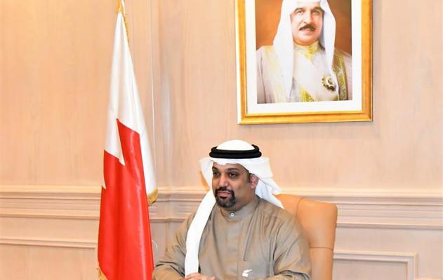 معالي وزير المالية والاقتصاد الوطني يشارك في الاجتماع الاستثنائي للجنة التعاون المالي والاقتصادي لمجلس التعاون لدول الخليج العربية